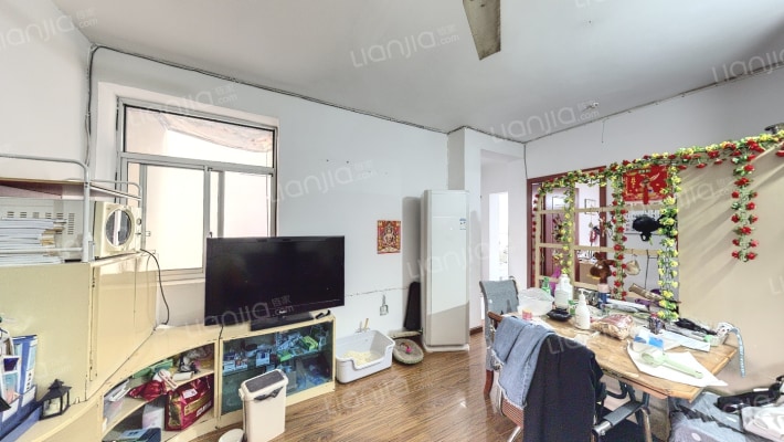 马王街社区二手房实景图