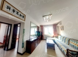 整租·丹阳小区 3室1厅 南_丹阳小区租房