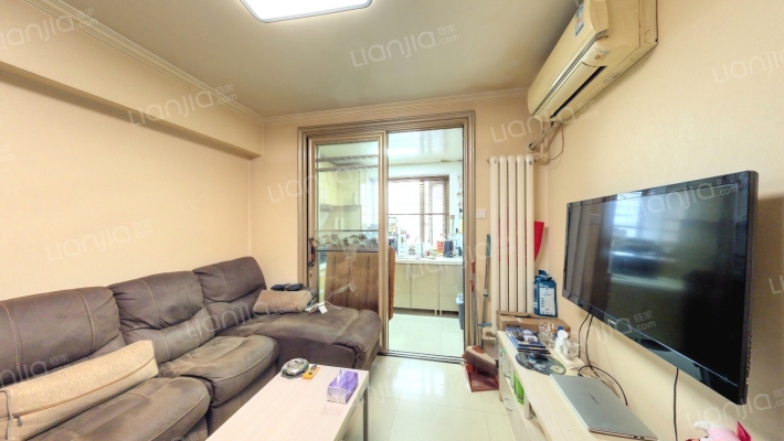 清逸园二手房实景图