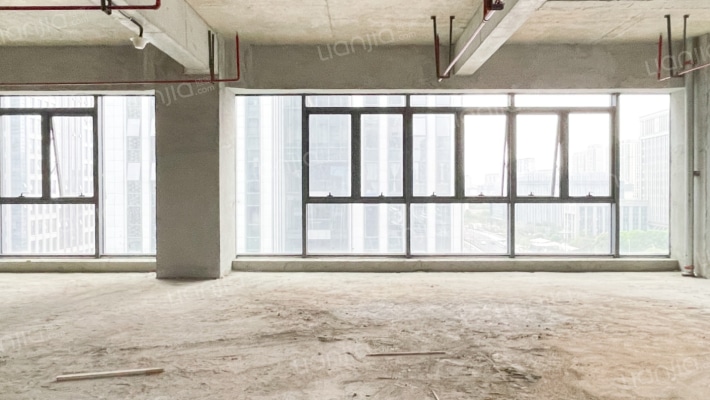 观峰云汇二手房实景图