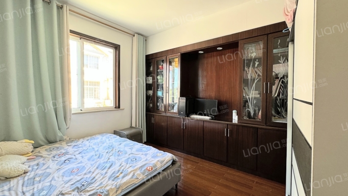 姑苏路二手房实景图