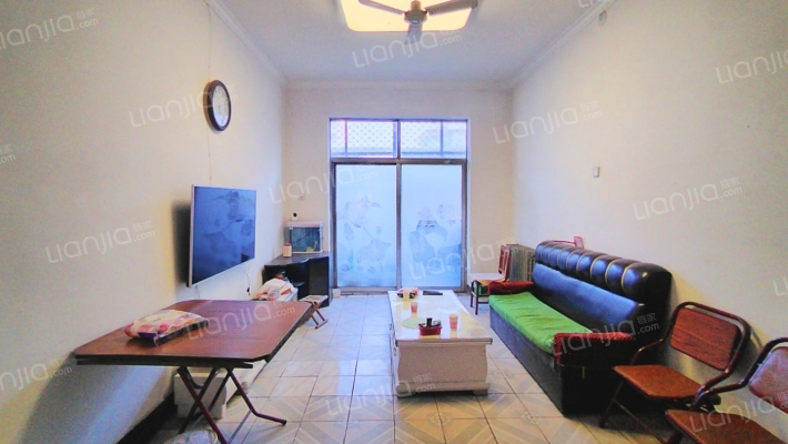 中行宿舍二手房实景图