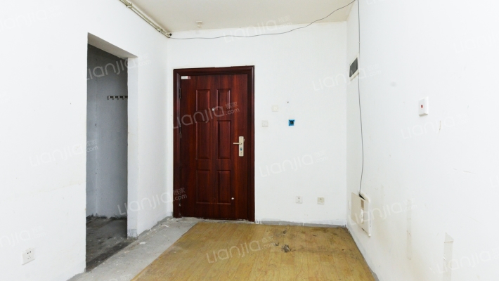 宝林枫景苑二手房实景图