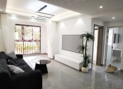 整租·京冠北城华府 2室2厅 南_京冠北城华府租房