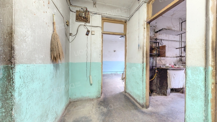 加气混凝土厂宿舍二手房实景图