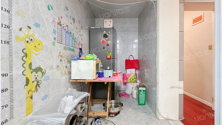 赵沟浜小区二手房实景图