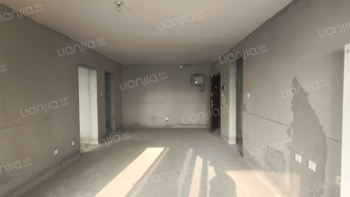 珠江京津国际城二手房实景图