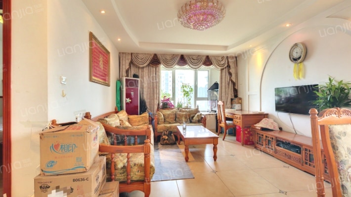 沿海赛洛城六期二手房实景图