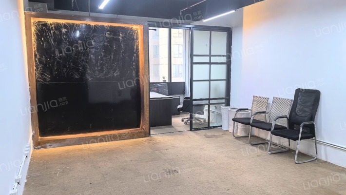 国际金融街2号二手房实景图