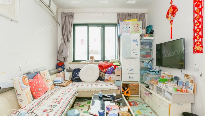 景源佳苑一期二手房实景图