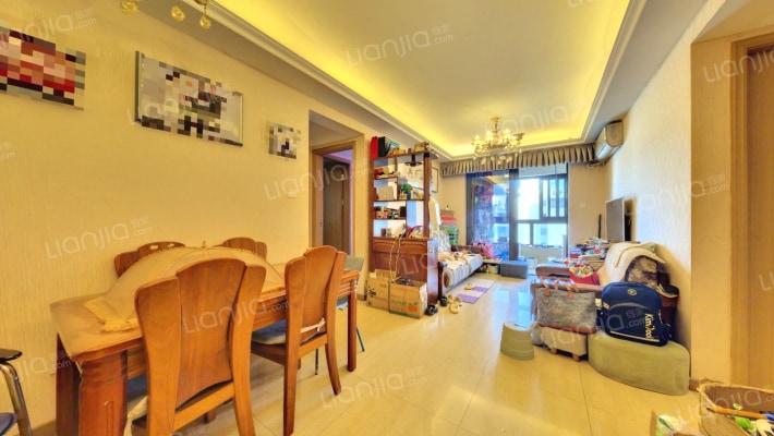 合景天峻二手房实景图