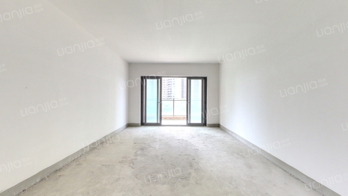 尚东新天地二手房实景图