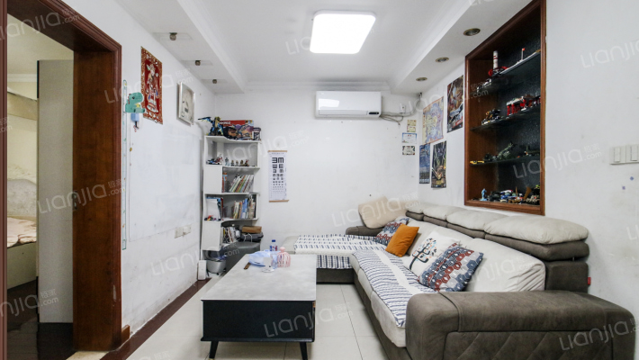 安化路531号二手房实景图