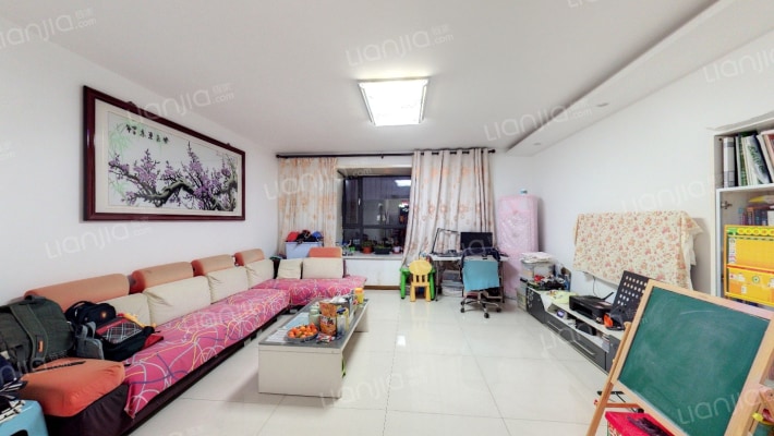 福绣园二手房实景图