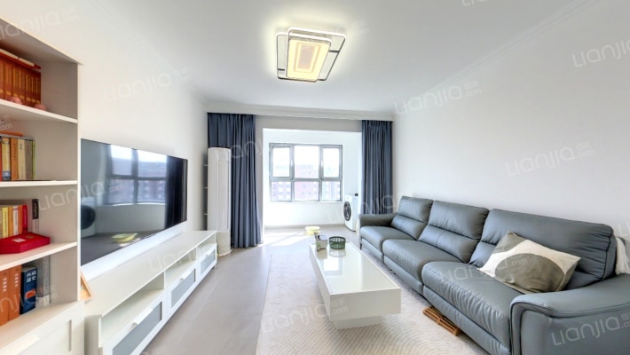 郎府书苑二手房实景图