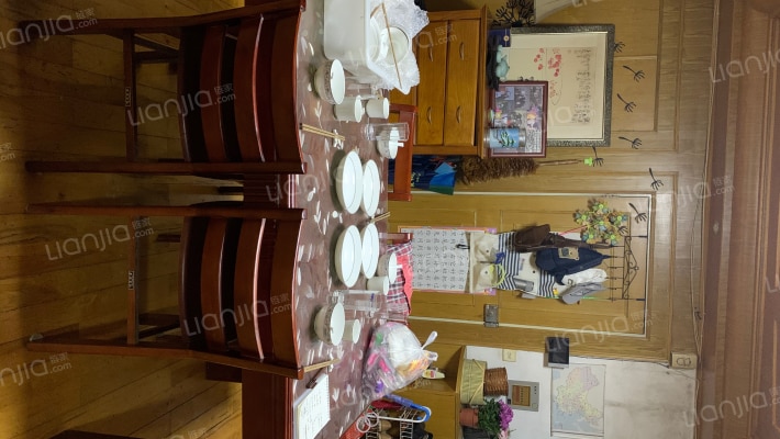 富民新村(金山)二手房实景图