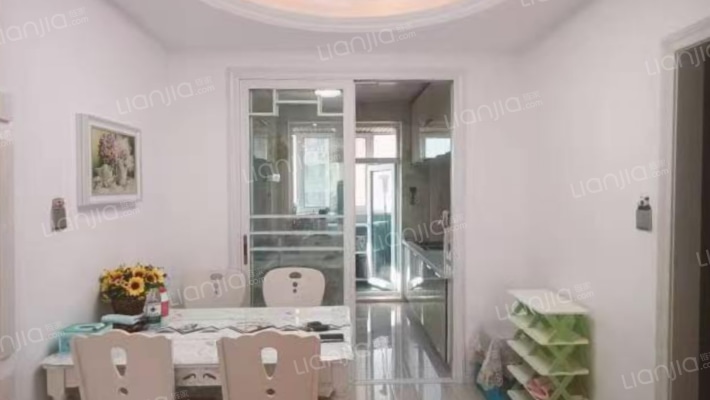 大江原筑二手房实景图