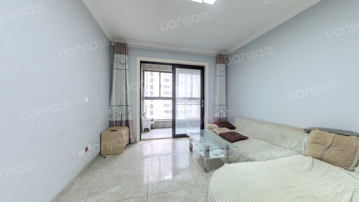 弘阳时光里二区二手房实景图