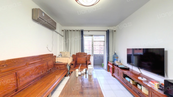 翠云花园二手房实景图