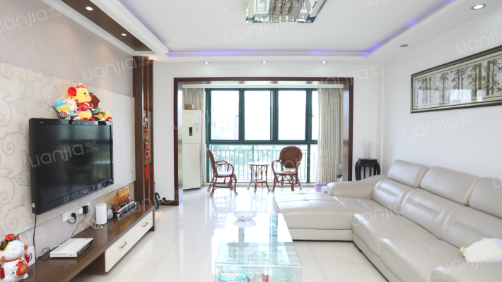 金山翠堤春晓二手房实景图