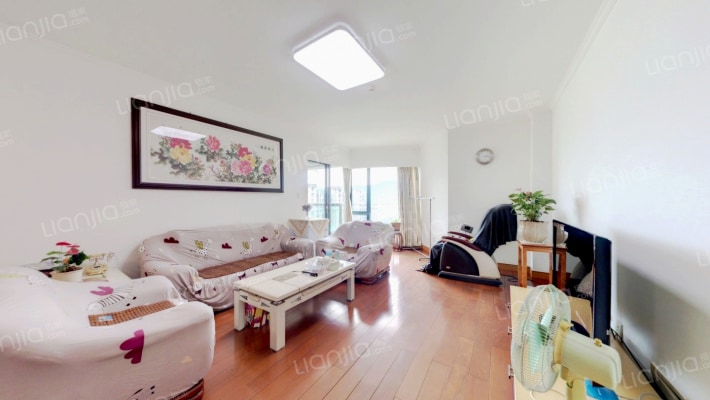 绿园二手房实景图