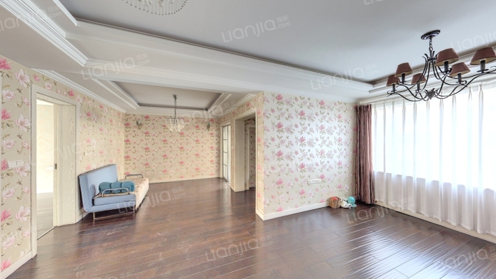 中街居委居民新村住宅小区二手房实景图