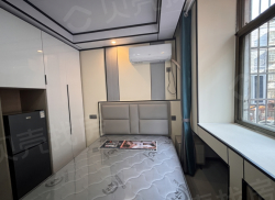 整租·银海二区 1室0厅 东南_银海二区租房