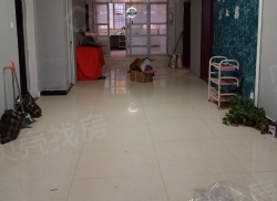 整租·颍河嘉园 3室2厅 南_颍河嘉园租房