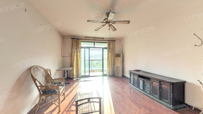 上海豪园二手房实景图