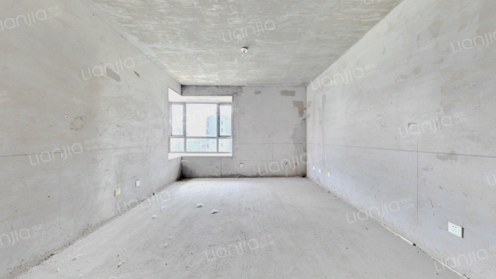 清华忆江南二手房实景图