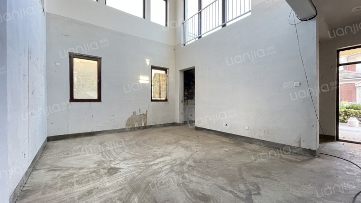 石湾山庄二期二手房实景图