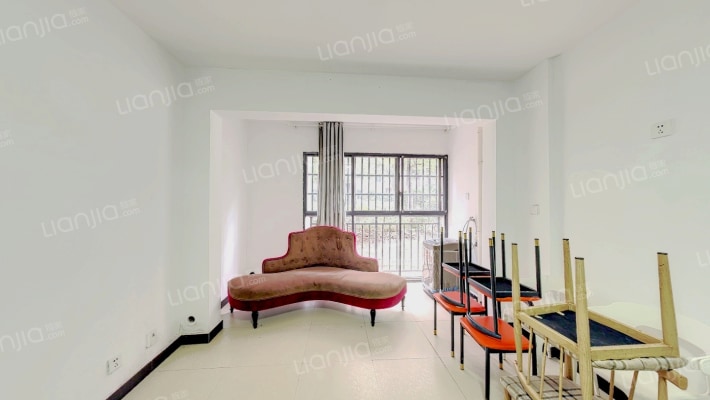 卢浮原著二手房实景图