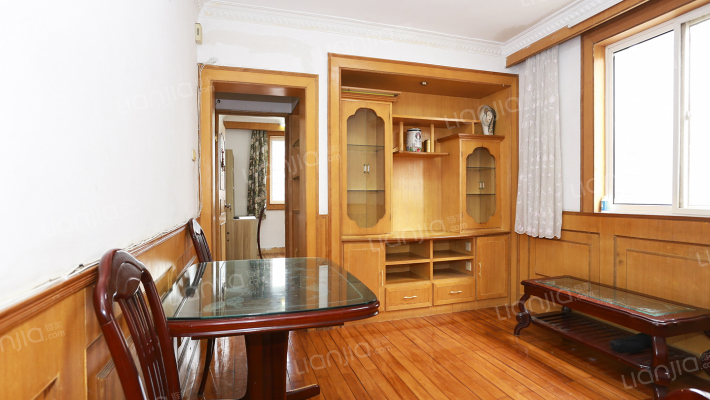 市京一村二手房实景图