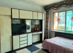 整租·兴隆小区 1室1厅 南_兴隆小区租房