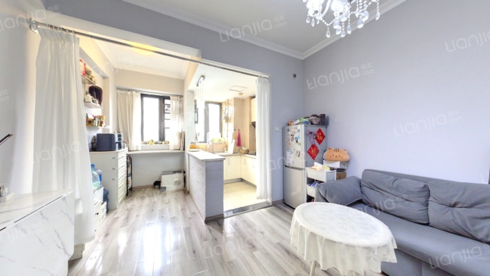 华润二十四城五期二手房实景图