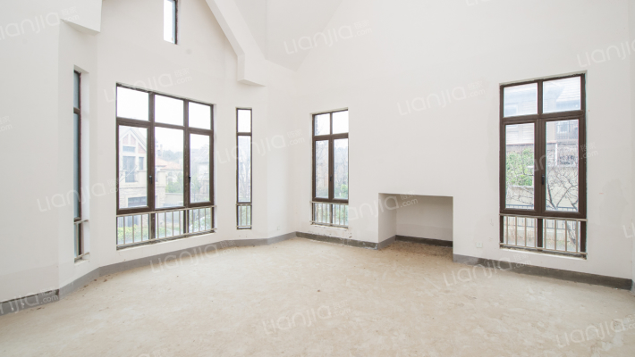 紫金7号二手房实景图