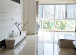 整租·七里庙小区二区 1室2厅 南_七里庙小区二区租房