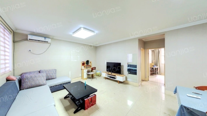 颐景苑二手房实景图