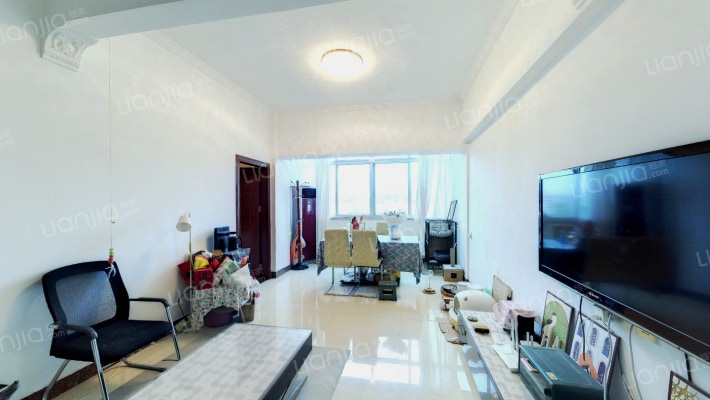 天平架公交宿舍二手房实景图