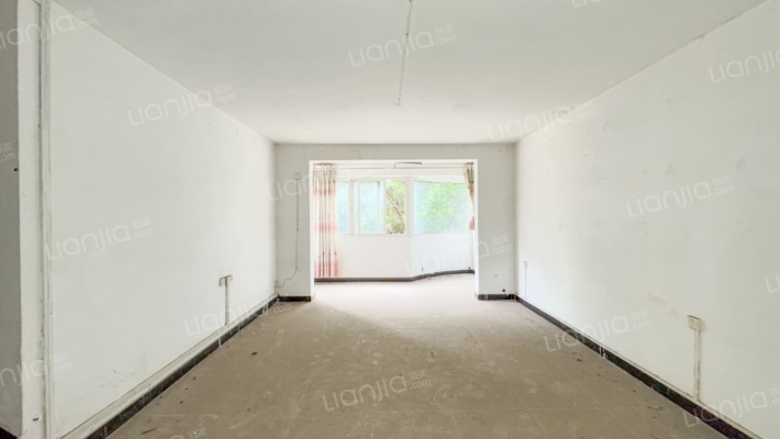 杏林花园二手房实景图