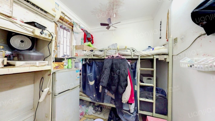 建业小区北区二手房实景图