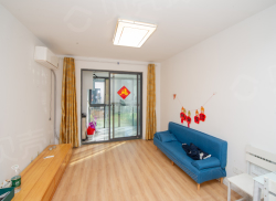 整租·彩虹城 3室2厅 南_彩虹城租房