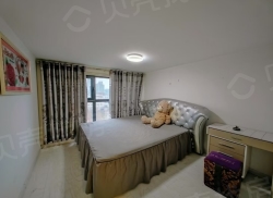 整租·立方空间 2室1厅 东_立方空间租房