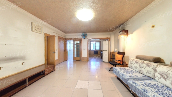 亚特小区二手房实景图