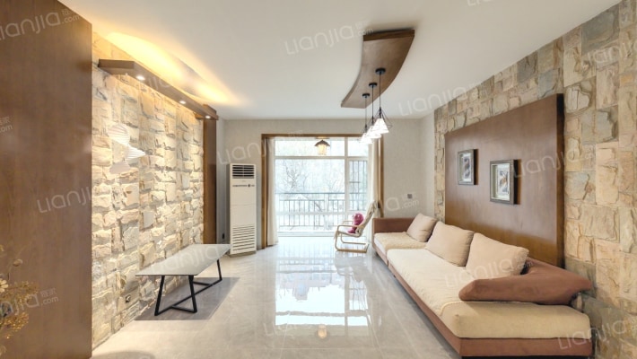 浦江苑一期二手房实景图