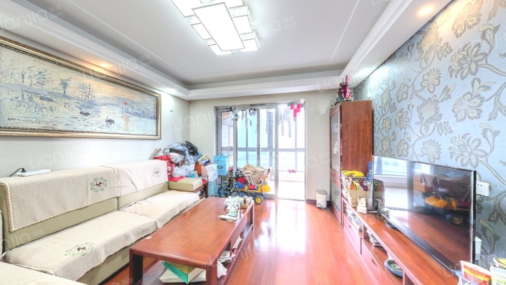 碧瑶花园二期二手房实景图