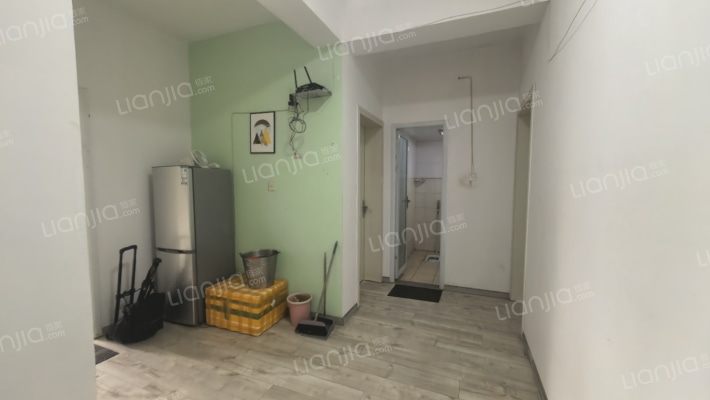 楠博苑二期二手房实景图