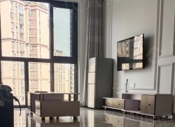 整租·鸿通春天江与城 3室2厅 北_鸿通春天江与城租房