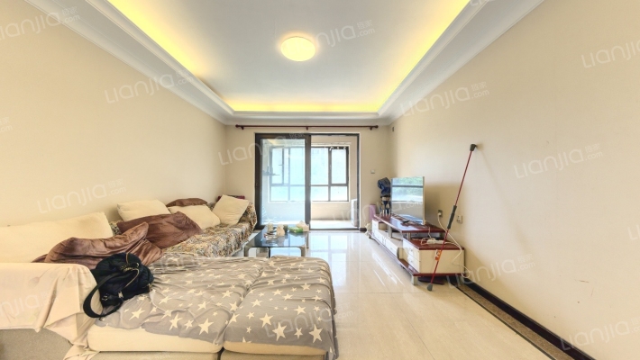 香悦四季东区二手房实景图