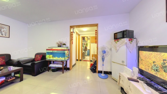 造甲南里20号院二手房实景图